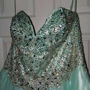 Formal Dress